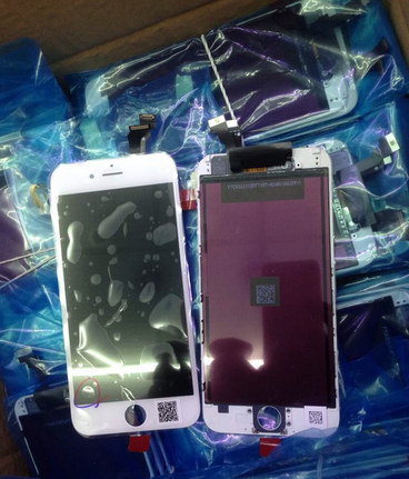 蘋果三星在惶恐？手機江湖秩序重構帶來的霸主疑問 