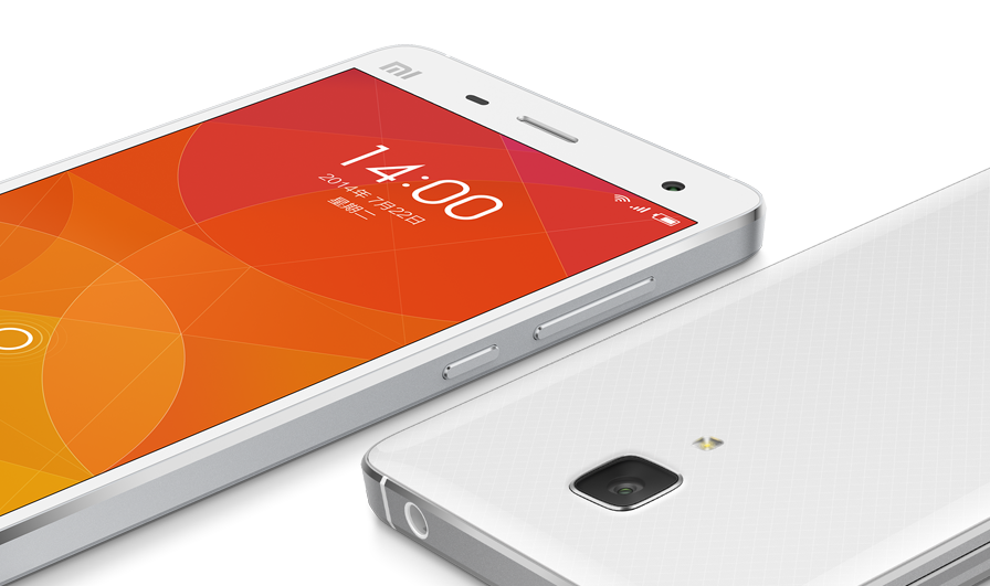 蘋果iPhone 6 未發布  中國“山寨版”iPhone 全系列登場