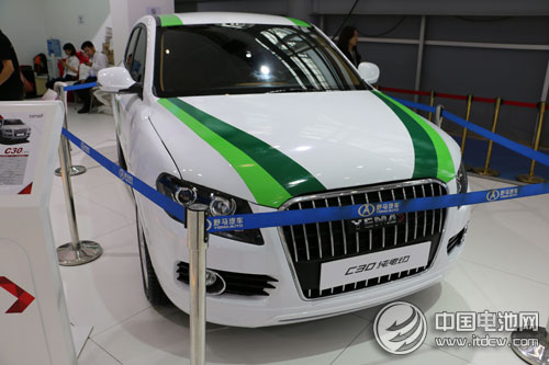 新能源車新政實施 國內車企聯姻欲＂搶地盤＂