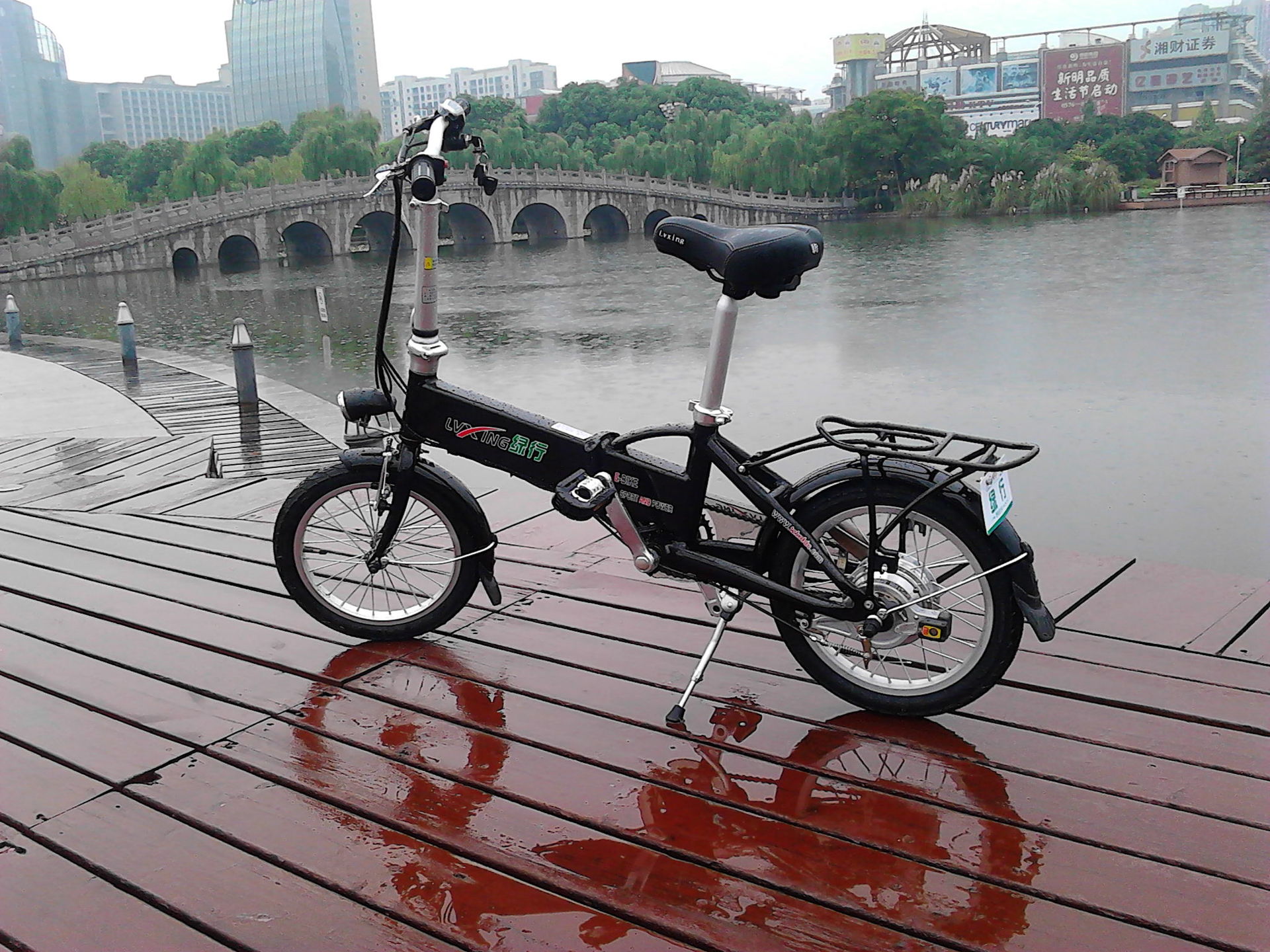 鋰電自行車市場需求漸大增 期待有規可依