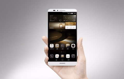 中國智能手機試水日本：高質廉價搶占市場份額