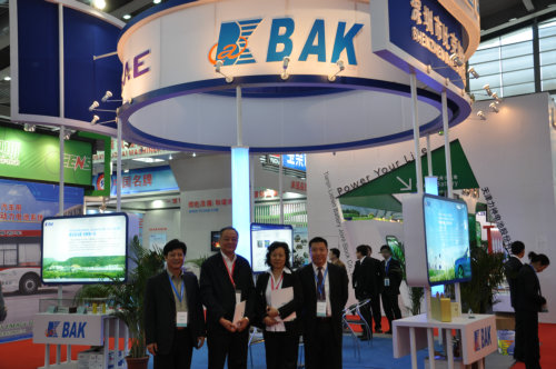 比克電池正式確認(rèn)出席第二屆鋰電“達(dá)沃斯”論壇