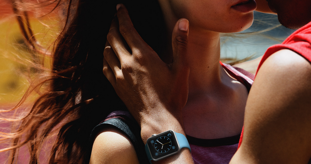 蘋(píng)果Watch引爆可穿戴設(shè)備市場(chǎng) 產(chǎn)業(yè)鏈上下游分享盛宴？