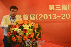 鋰電“達(dá)沃斯”學(xué)委會秘書長墨柯：鋰電池發(fā)力賣力給力