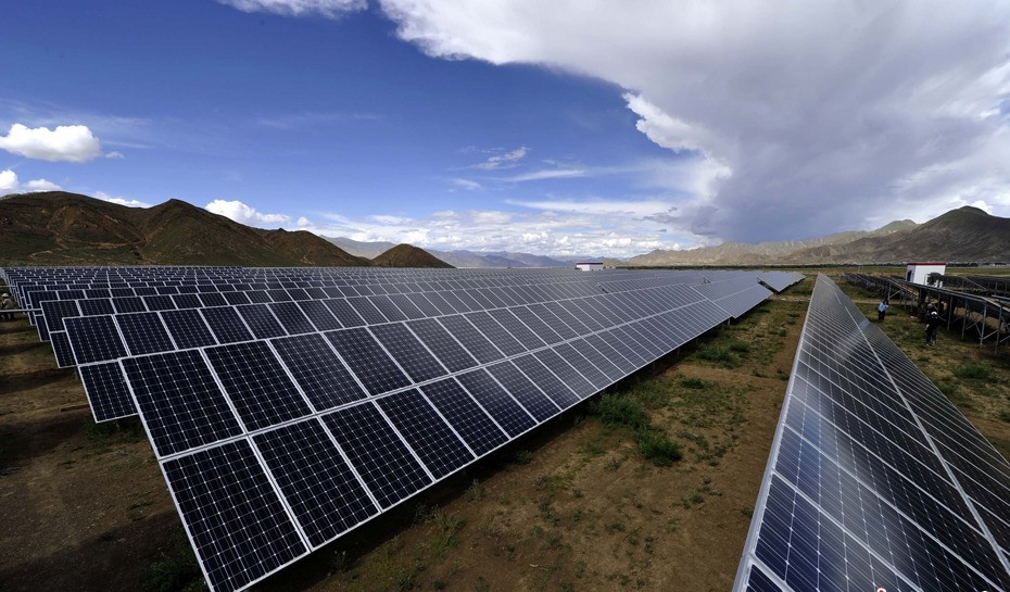 光伏企業復蘇開啟新局 在美上市公司入駐合肥