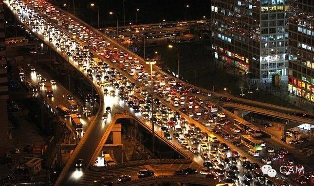 躋身汽車強國的突破口：新能源汽車的研發制造和推廣普及