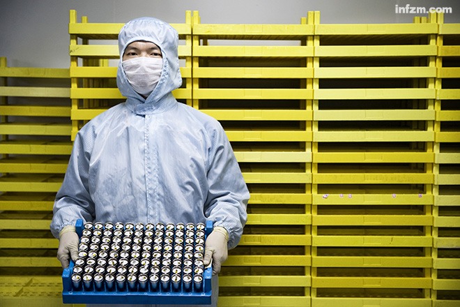 爭(zhēng)奪中國(guó)第一大鹽湖 鹽湖鋰戰(zhàn)上演“宮心計(jì)” 爭(zhēng)奪中國(guó)第一大鹽湖 鹽湖鋰戰(zhàn)上演“宮心計(jì)”