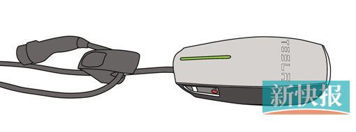 王炳泉：特斯拉自帶3G網絡 可用手機遠程控制汽車