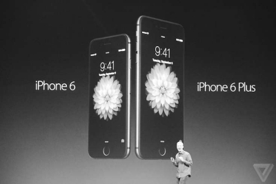 后喬布斯時代：蘋果是不是也開始“跟風模仿”或是山寨？