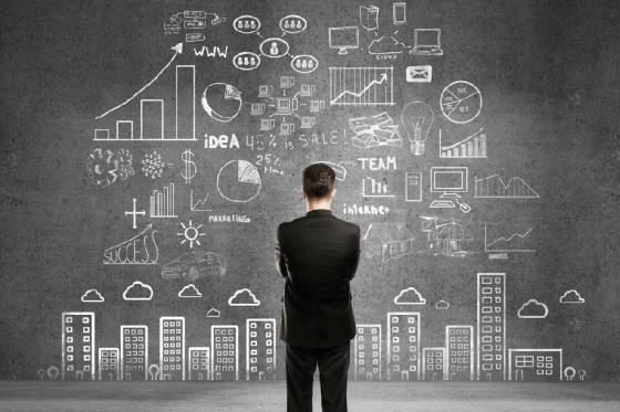 “互聯網思維”指引下的巨頭公司轉型之路