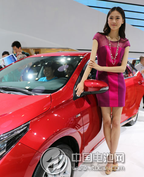 交通部力推公共交通應(yīng)用新能源汽車