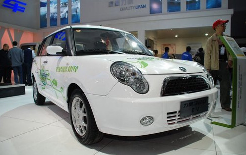 關于電動汽車標準   你我不知道的有哪些？