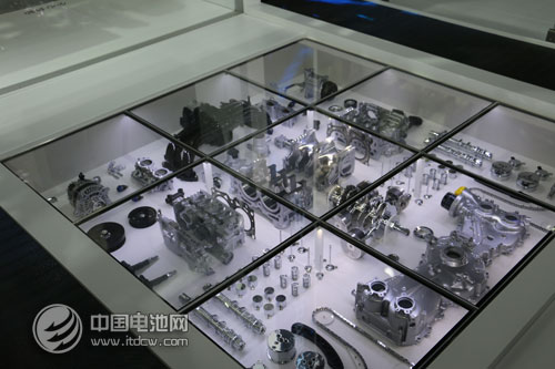 讓電動汽車更加節(jié)能：新的汽車駕駛系統(tǒng)有望實(shí)現(xiàn)