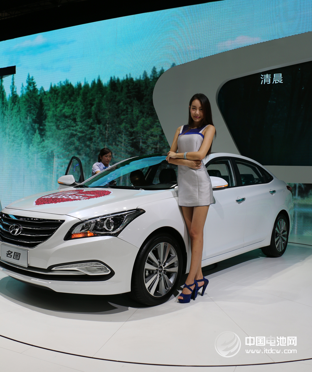 新能源車要純電還是插電？純電動是國家戰略