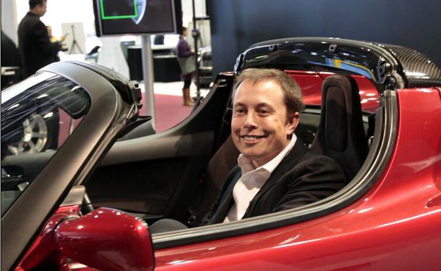 特斯拉完成中國四大區(qū)布局 高管稱3代產(chǎn)品后價格降一半