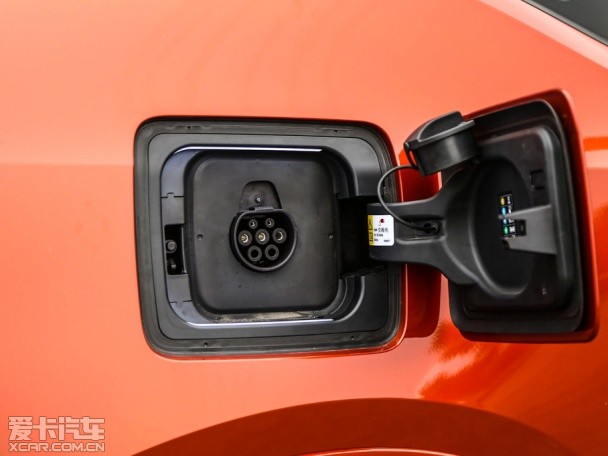 寶馬(進口)2014款寶馬i3