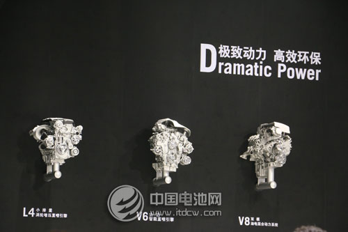 節(jié)能與新能源汽車 將走進(jìn)濱海人低碳生活