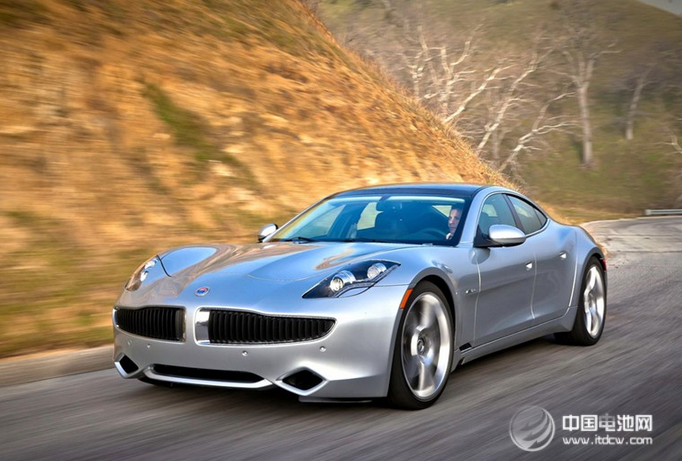 萬(wàn)向集團(tuán)重啟菲斯克Karma生產(chǎn) 沿用舊款設(shè)計(jì)