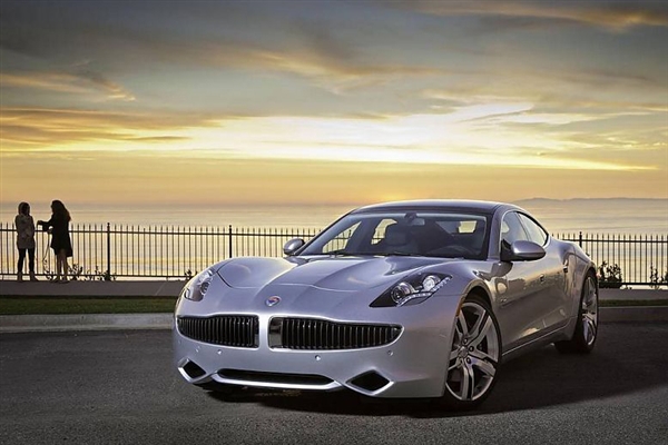 萬(wàn)向加速?gòu)?fù)產(chǎn)菲斯科 特斯拉最強(qiáng)對(duì)手明年回歸