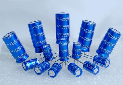 超級電容能成為鋰電池的超級敵人嗎？