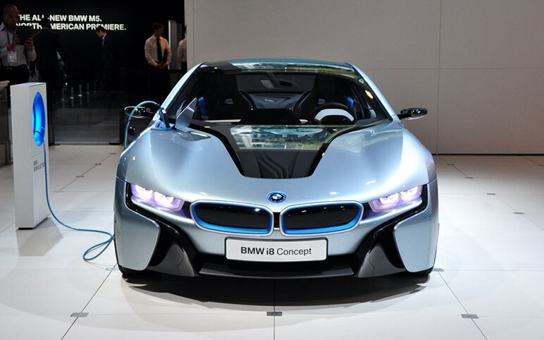 國內(nèi)高端電動汽車是否有行業(yè)發(fā)展的市場？