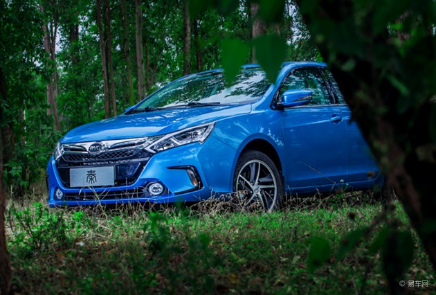 比亞迪書寫“中國創(chuàng)造”奇跡：從銷量冠軍到技術(shù)高手