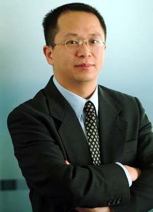 周鴻祎：萬物互聯(lián)時(shí)代到來 安全挑戰(zhàn)前所未有