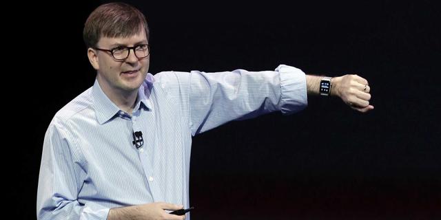 蘋果未來還有可能重塑這三大行業