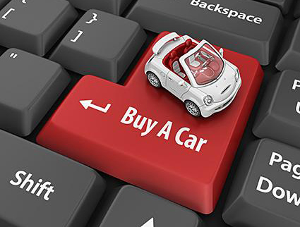 汽車銷售放緩 品牌商借電商重塑供應鏈？