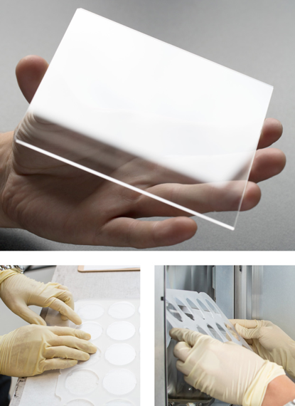 新興技術(shù)：超薄藍(lán)寶石制造低價(jià)防刮擦顯示屏