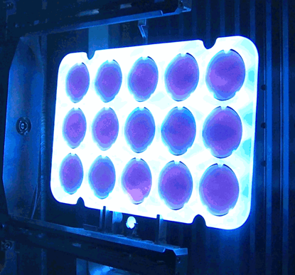 新興技術(shù)：超薄藍(lán)寶石制造低價(jià)防刮擦顯示屏