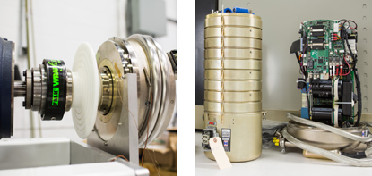 新興技術(shù)：超薄藍寶石制造低價防刮擦顯示屏