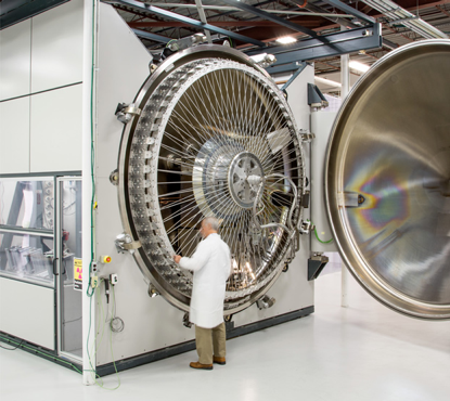 新興技術(shù)：超薄藍寶石制造低價防刮擦顯示屏