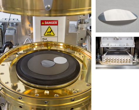 新興技術(shù)：超薄藍寶石制造低價防刮擦顯示屏
