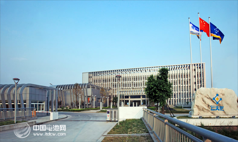 重慶紐米鋰電池隔膜二期投產 云天化：改制控股其88.68%