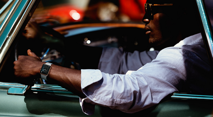 可穿戴設備同質化嚴重 功能獨立拓寬用戶市場