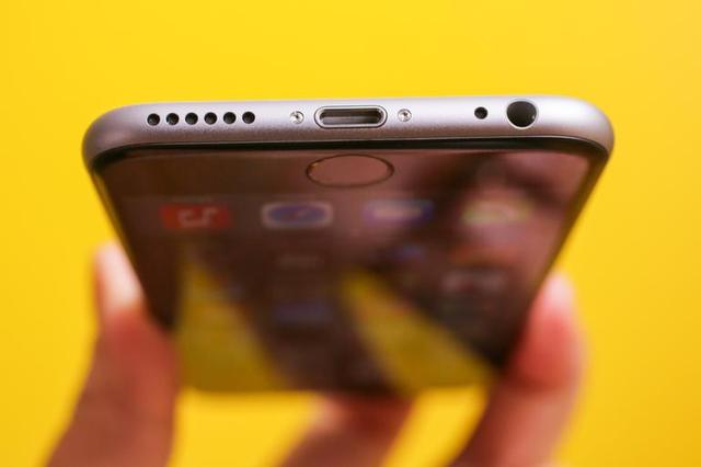 蘋果iPhone 6無需這么薄 應該加大電池容量 