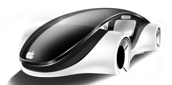 蘋果未來可能打造三款產品：電視、眼鏡、汽車