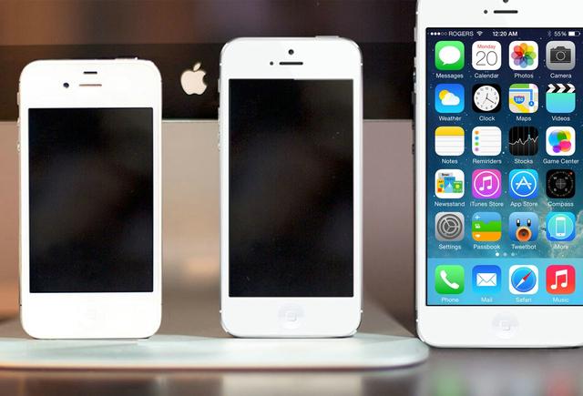 蘋果涉非法避稅 面臨數十億歐元罰單