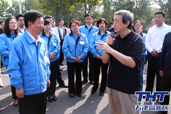 馬凱副總理專題調研動力電池 提七大創新策略