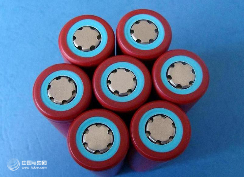 三洋發(fā)布首款3350mAh18650鋰電芯  高價(jià)：30元/只