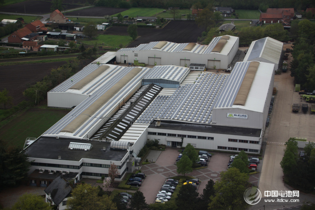 光伏電站質量存隱憂 “擋道”光伏電站證券化 光伏電站質量存隱憂 “擋道”光伏電站證券化