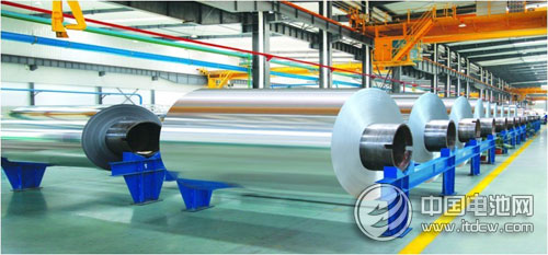 杭州五星鋁業確認出席第二屆鋰電“達沃斯”全球論壇