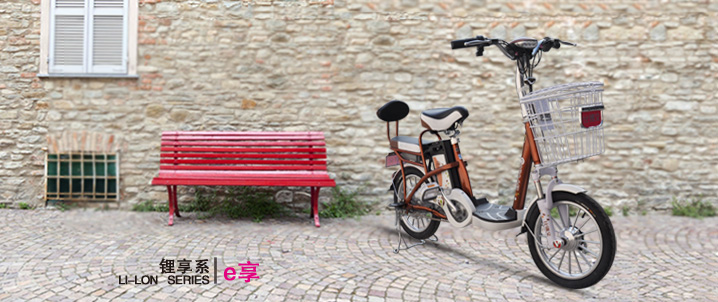 比德文出擊鋰電車  純鋰電滑板產品e萌、e可火爆