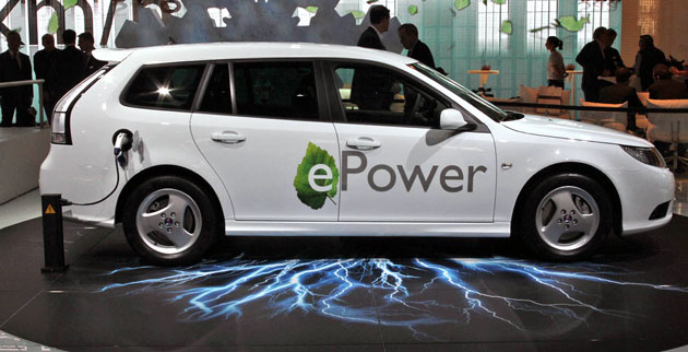 無盡的重組：國(guó)能電動(dòng)送別“金主”后的轉(zhuǎn)型危機(jī)