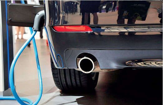 北京新能源車推廣目錄或?qū)U止 被指典型地方保護