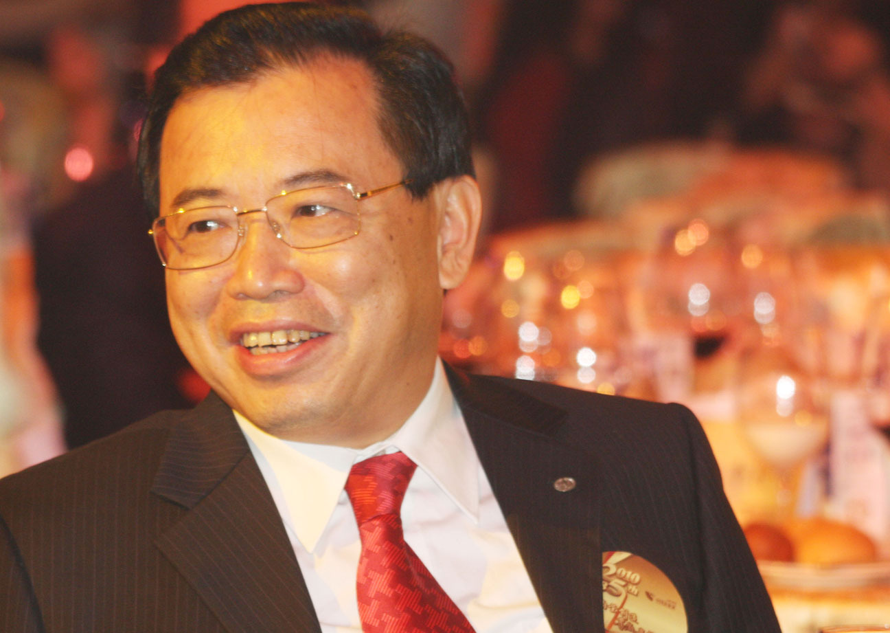 傳TCL李東生為對抗蘋果和三星 考慮收購HTC宏達電