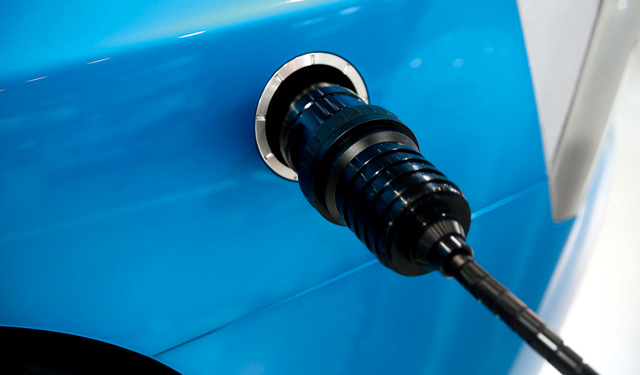 豐田燃料電池汽車，為什么紅不過特斯拉？