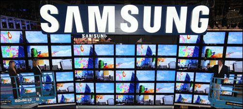 手機依賴癥拖垮三星業績：成也手機敗也手機