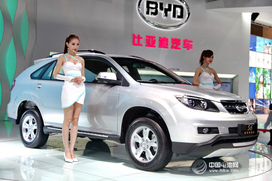 新能源汽車:3股獲逾1億股加倉 下半年繼續放量 新能源汽車:3股獲逾1億股加倉 下半年繼續放量